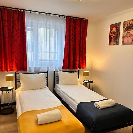 Apartament W Rynku - Duszniki- Zdroj Διαμέρισμα Duszniki Zdrój Εξωτερικό φωτογραφία