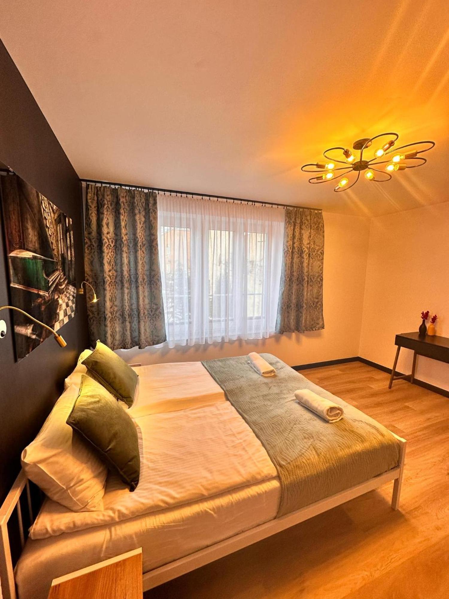 Apartament W Rynku - Duszniki- Zdroj Διαμέρισμα Duszniki Zdrój Εξωτερικό φωτογραφία