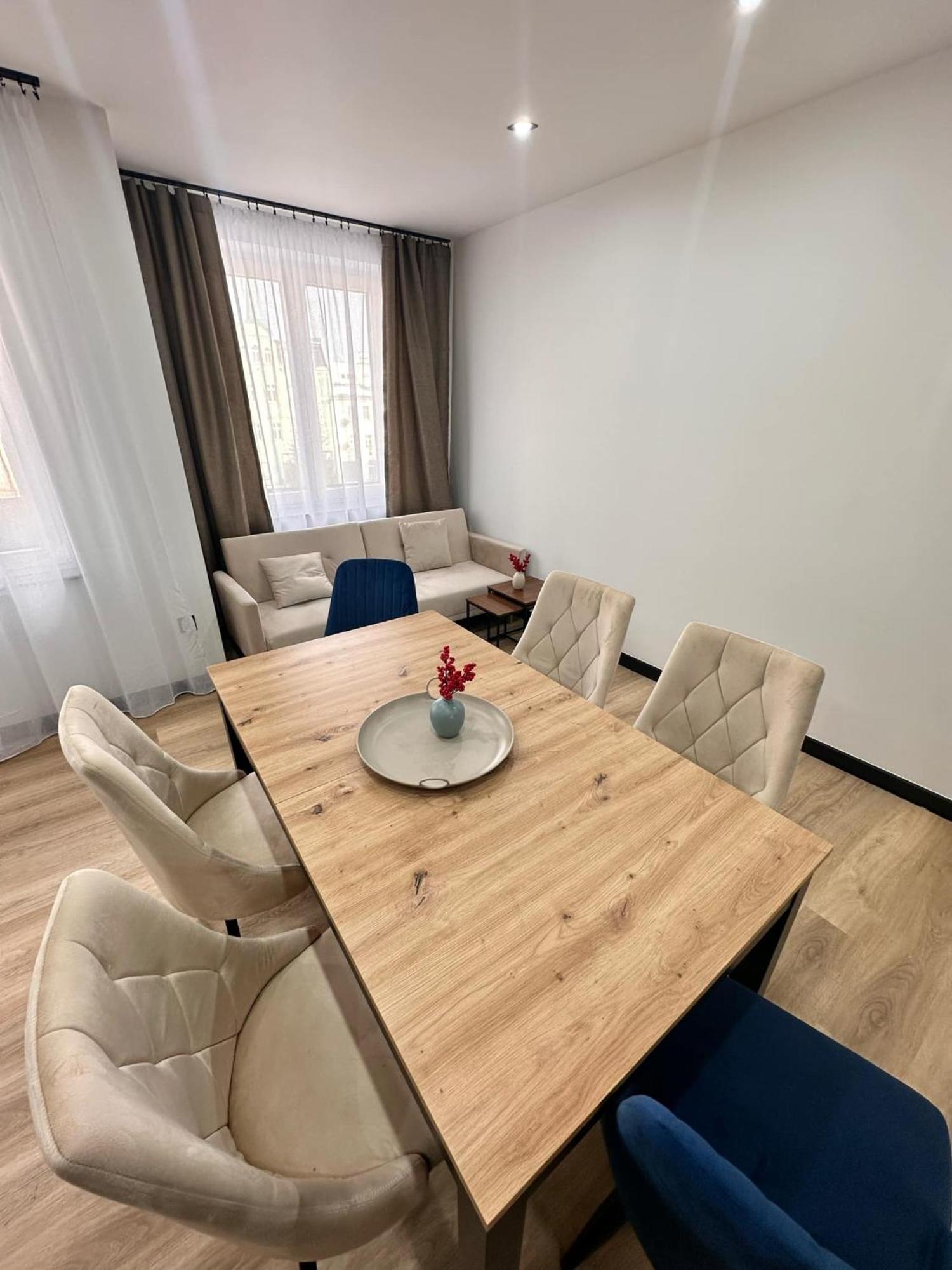 Apartament W Rynku - Duszniki- Zdroj Διαμέρισμα Duszniki Zdrój Εξωτερικό φωτογραφία