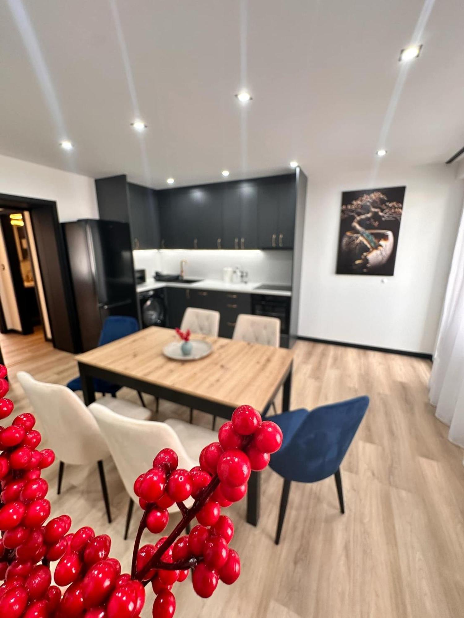 Apartament W Rynku - Duszniki- Zdroj Διαμέρισμα Duszniki Zdrój Εξωτερικό φωτογραφία