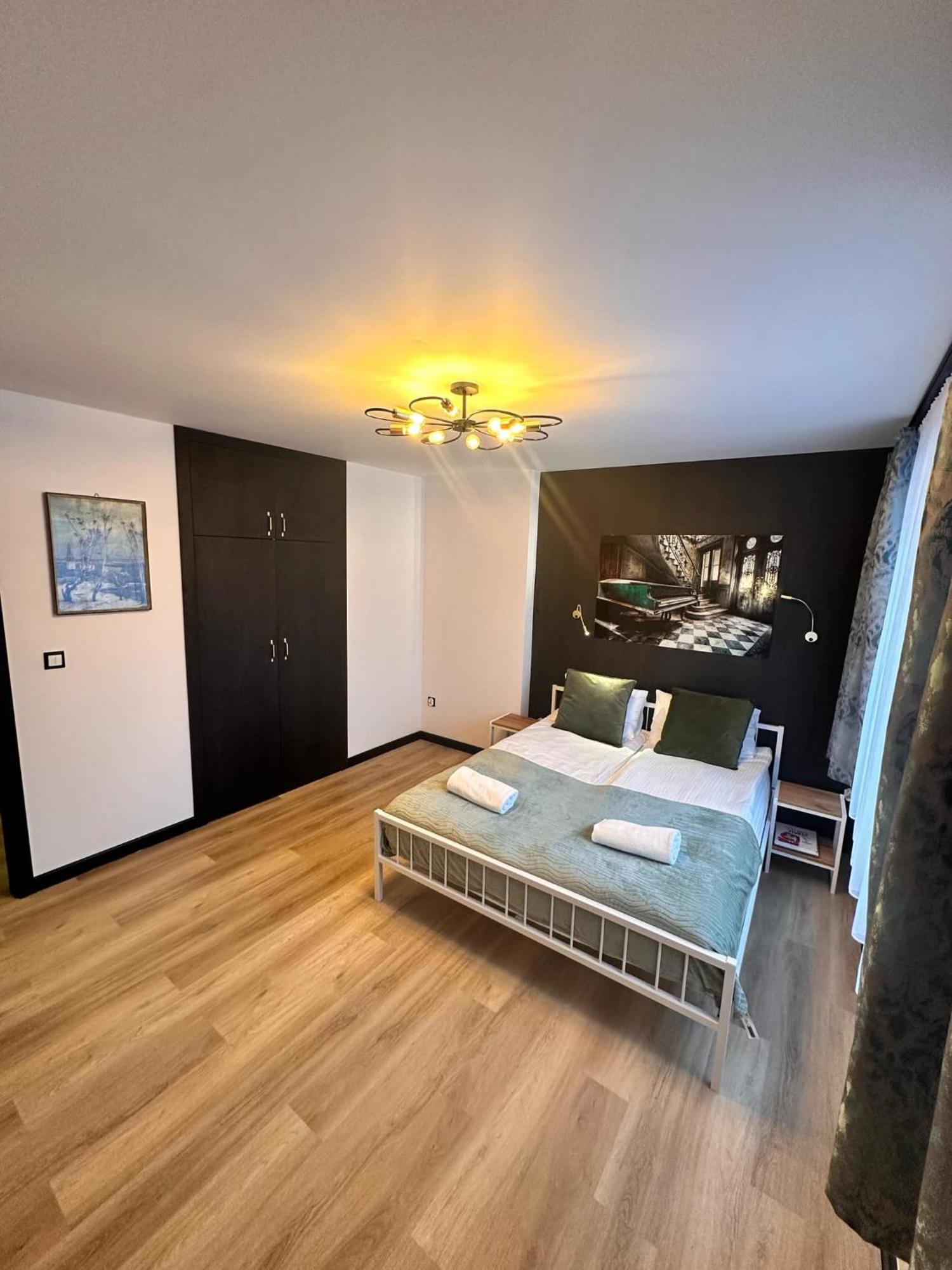 Apartament W Rynku - Duszniki- Zdroj Διαμέρισμα Duszniki Zdrój Εξωτερικό φωτογραφία